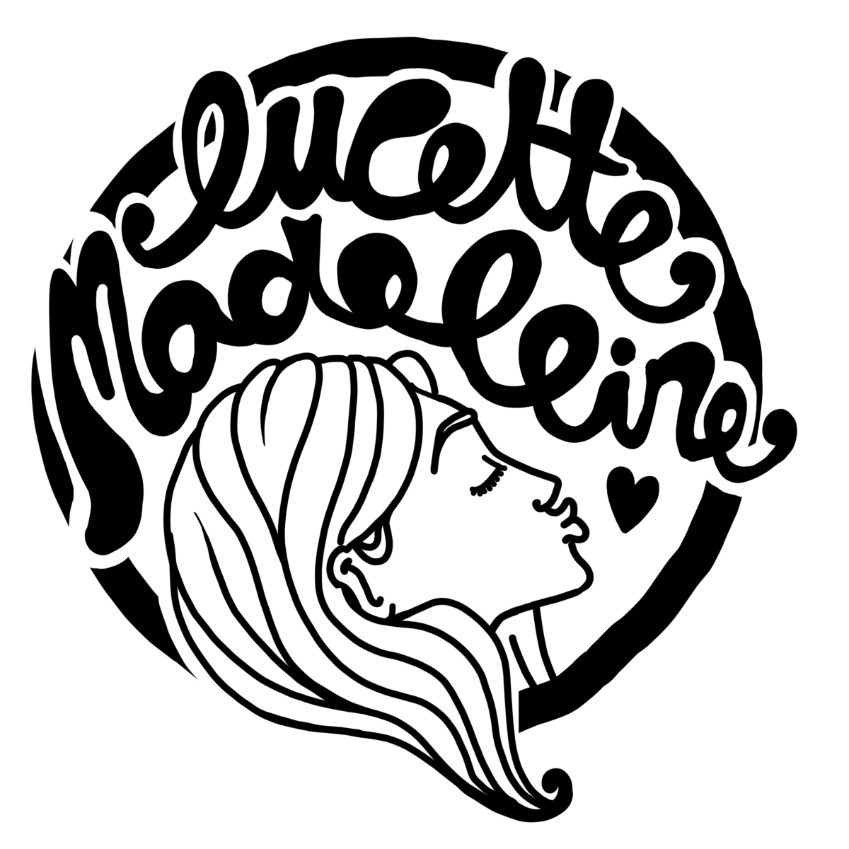 Lucette Madeleine